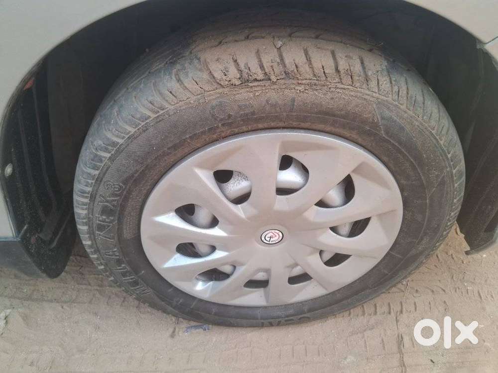 Honda Amaze 2nd Gen Elite Edition Mt, 2019, Cng & Hybrids