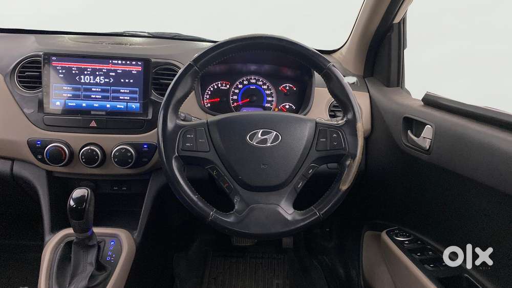 Hyundai Grand I10 Asta 1.2 Kappa Vtvt, 2015, Petrol
