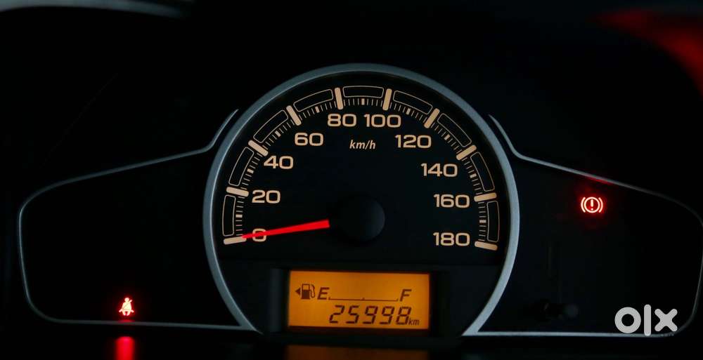 Maruti Suzuki Alto 800 0.8 Lxi (o), 2022, Petrol