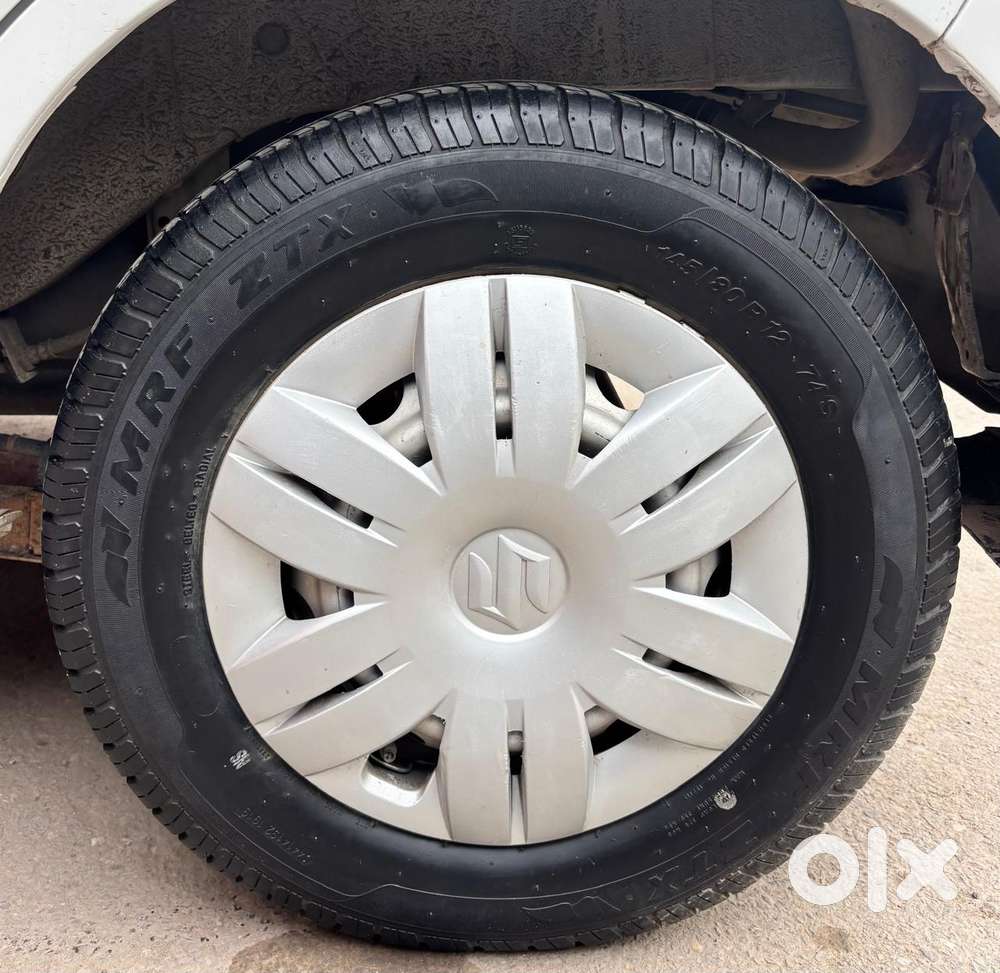 Maruti Suzuki Alto 800, 2013, Petrol