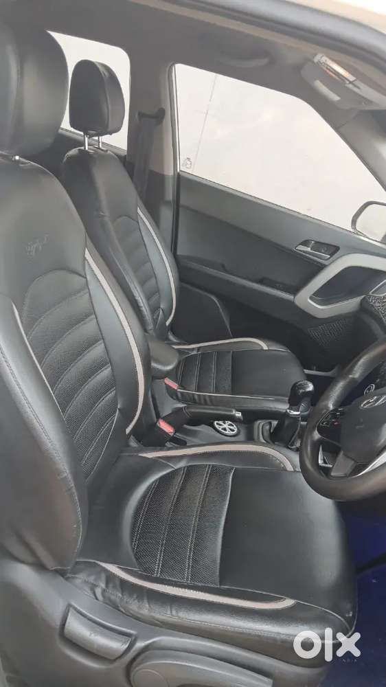 Hyundai Creta Facelift 2016 Diesel
