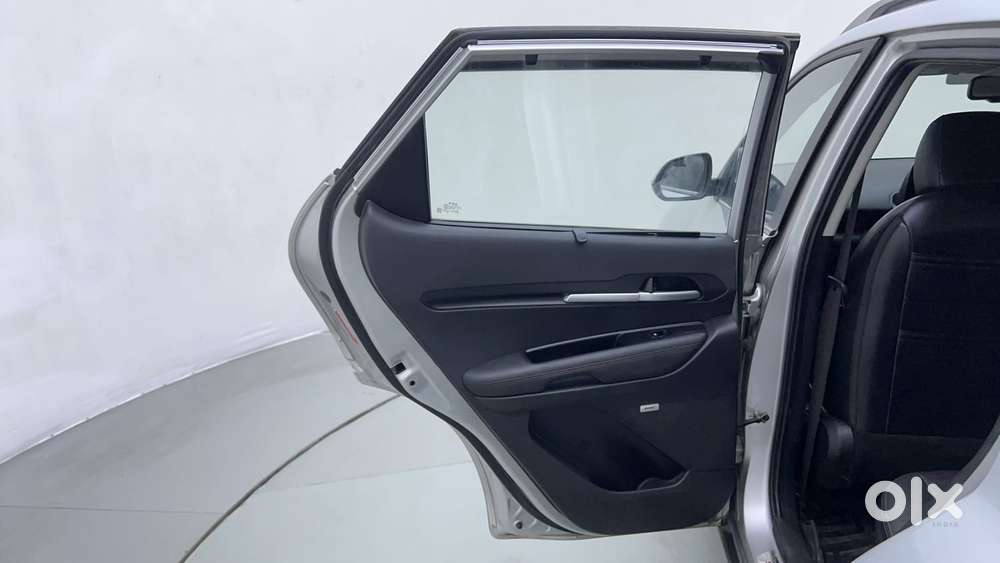 Kia Sonet Gtx+ 1.5, 2022, Diesel