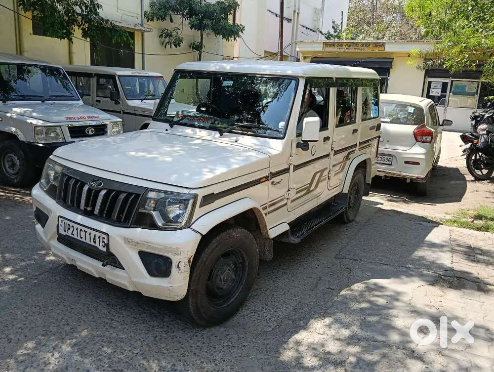 Mahindra Be 6 2021 Diesel 100000 Km Driven