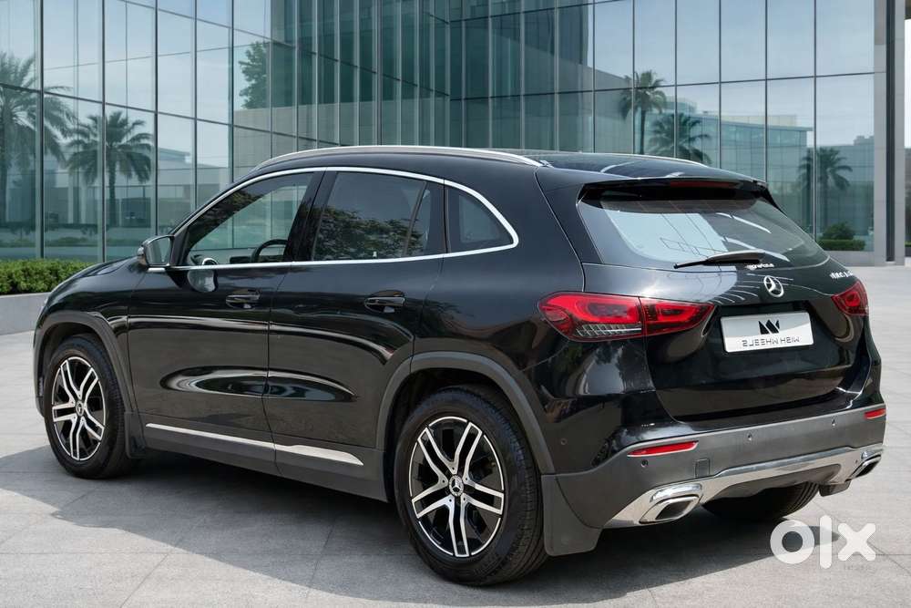 Mercedes-benz Gla 200, 2022, Petrol