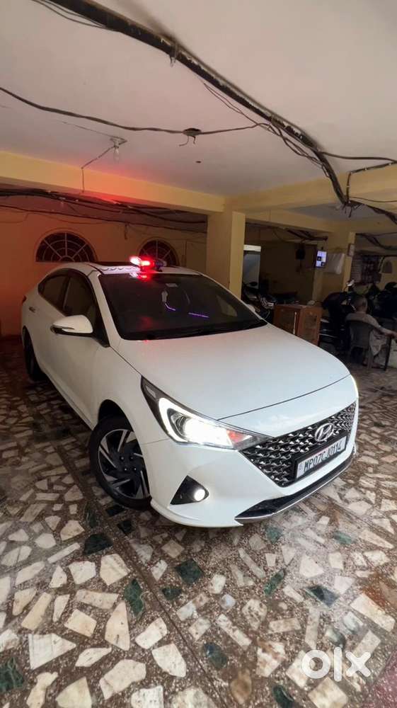 Hyundai Verna 1.5 2020