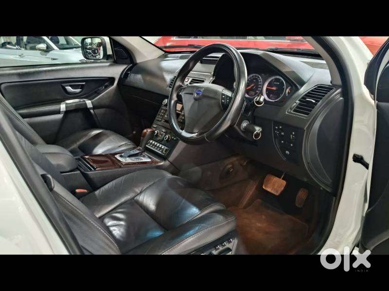 Volvo Xc 90 D5 At Awd, 2013, Diesel