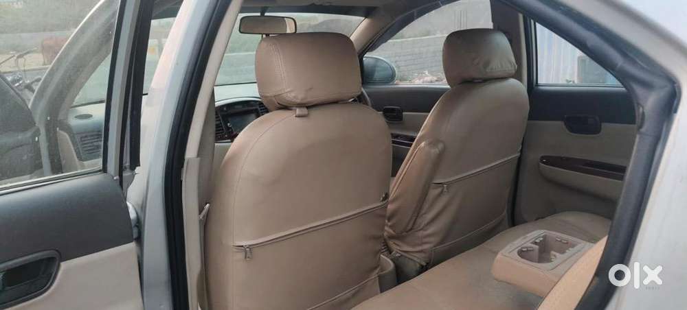Hyundai Car Manual 2009