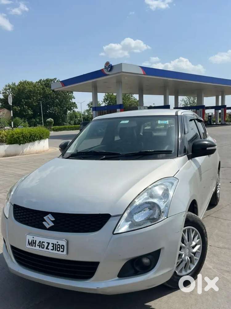 Maruti Swift Vdi 2014