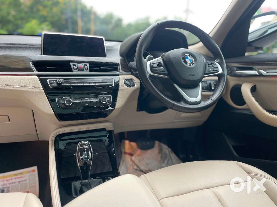 Bmw X1 Sdrive20i Xline, 2022, Petrol