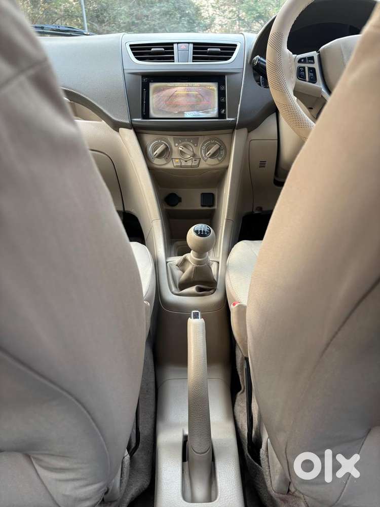 Maruti Suzuki Ertiga Zxi Plus , 2016, Petrol