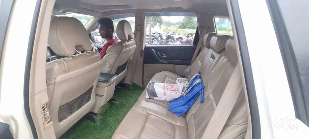 Mahindra Xuv500 2.2 Diesel 2016