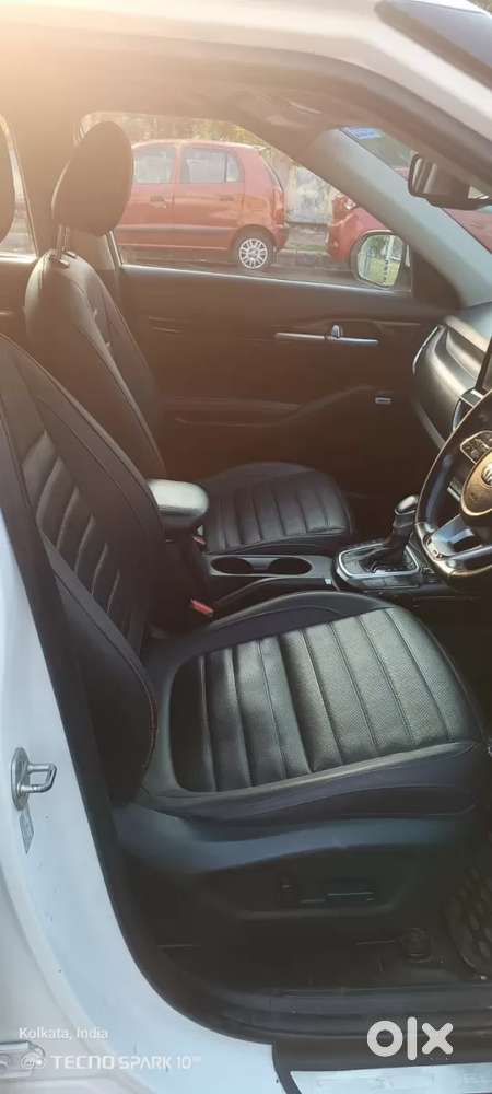 Kia Seltos Gtx Dct, 2020, Petrol