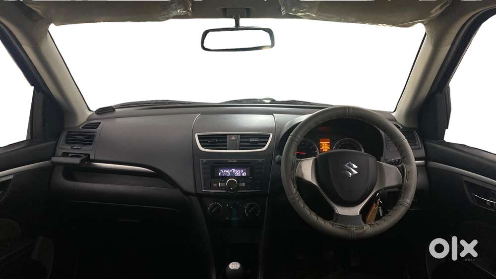 Maruti Suzuki Swift 2011-2014 Vxi, 2014, Petrol