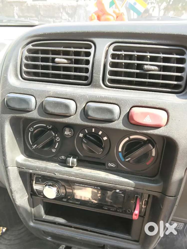 Alto 2009 Urjent Sell All Function Working