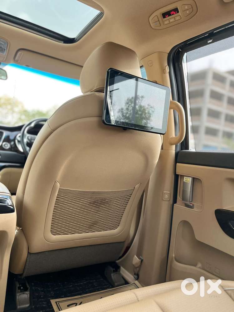 Kia Carnival Limousine Plus 7 Str, 2023, Diesel