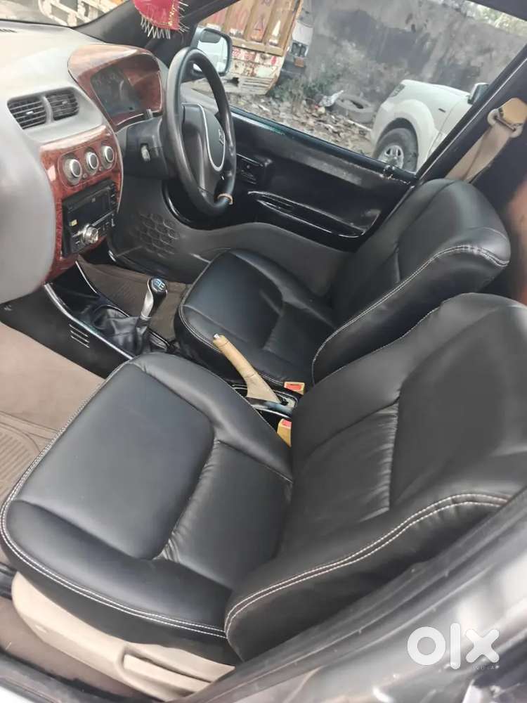 Premier Rio 2012 Petrol 22900 Km Driven