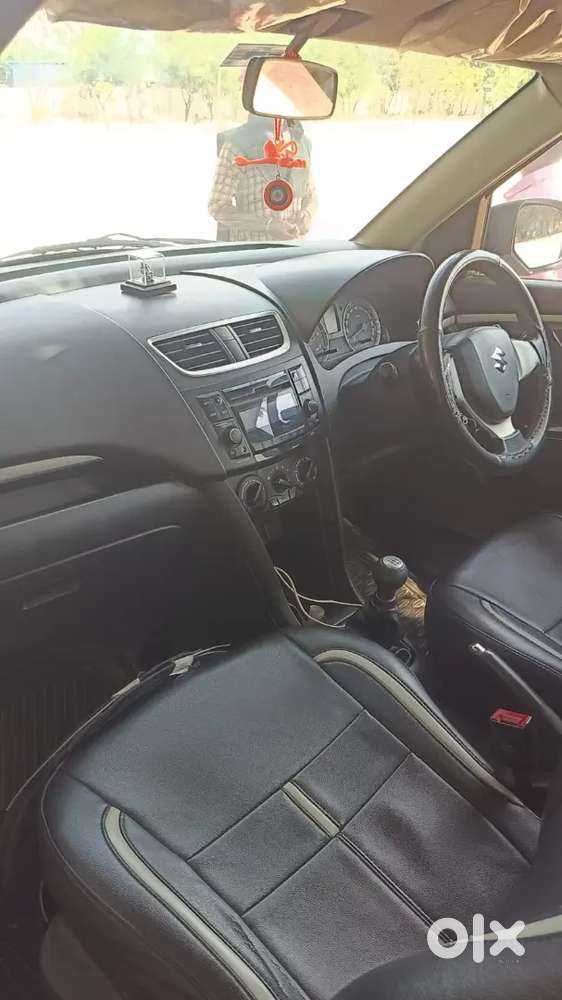 Swift Car In Very Good Condition .