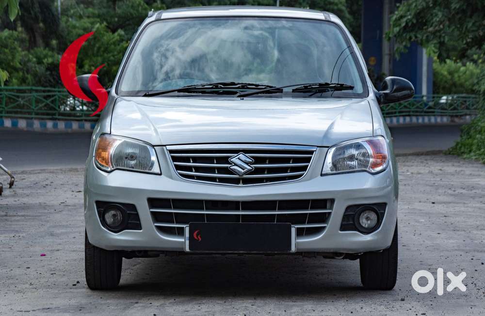 Maruti Suzuki Alto K10 1.0 Lxi, 2013, Petrol