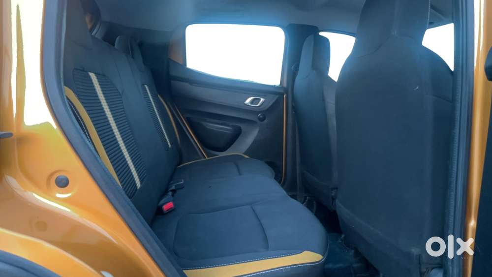 Renault Kwid 1.0 Climber Mt, 2022, Petrol