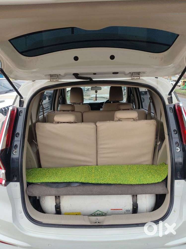 Maruti Suzuki Ertiga Vxi Cng, 2023, Cng & Hybrids