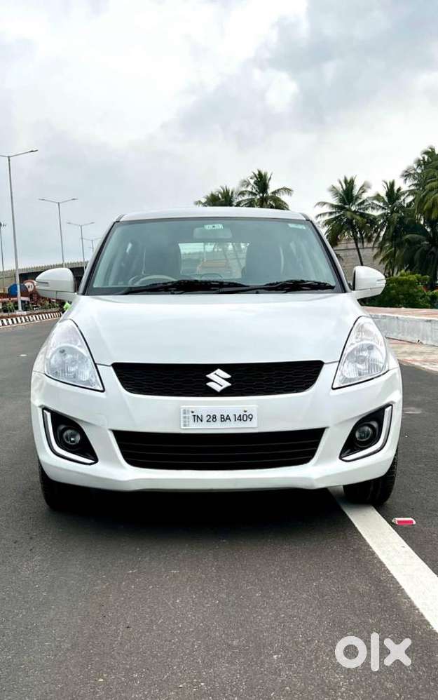 Maruti Suzuki Swift Ddis Zdi Plus, 2015, Diesel