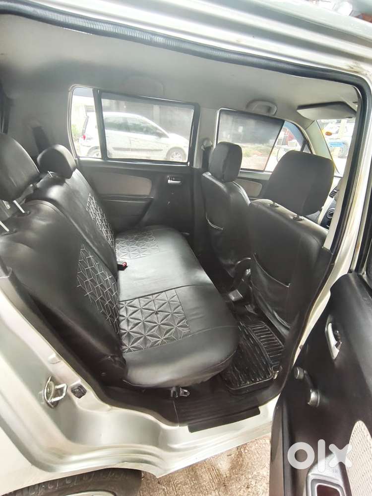 Maruti Suzuki Wagon R 1.0 Lxi Cng, 2015, Cng & Hybrids