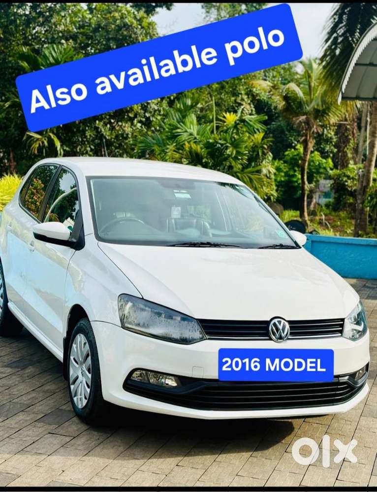 Volkswagen Vento 1.5 Tdi Highline Plus, 2015, Diesel