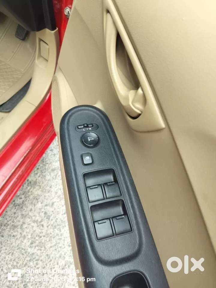 Honda Brio S Mt, 2016, Petrol