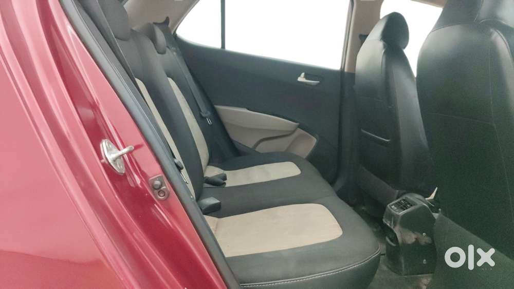 Hyundai Grand I10 Sportz 1.2 Kappa Vtvt, 2015, Petrol