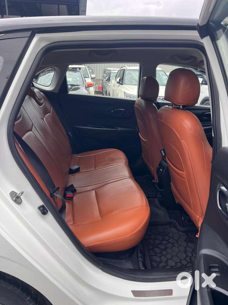 Hyundai I20 Sportz 1.2 Mt, 2021, Petrol