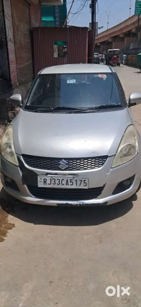 Maruti Suzuki Swift