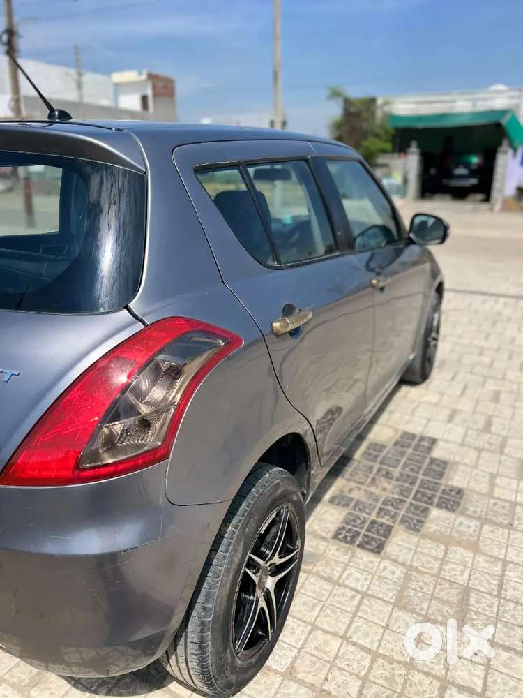 Maruti Suzuki Swift 2014 Diesel