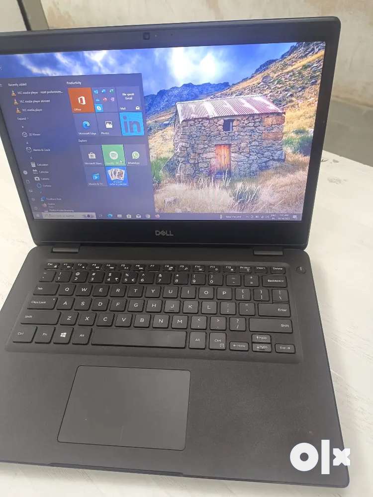 Dell B I5 8th Gen Laptop/RAM 16GB/SSD 512GB/battery Excellent/14 Inch ...