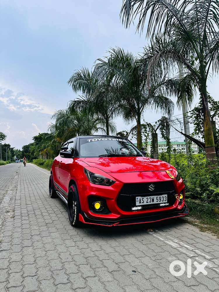 Maruti Suzuki Ertiga