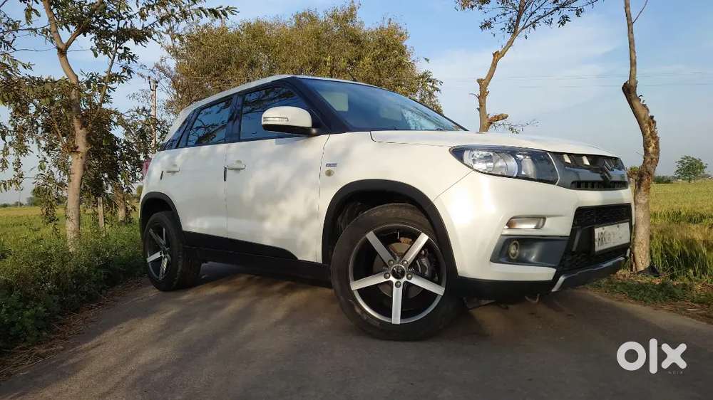 Sirf Serious Buyers Hi Msg Kre , Genuinely Car Ok Hai Puri