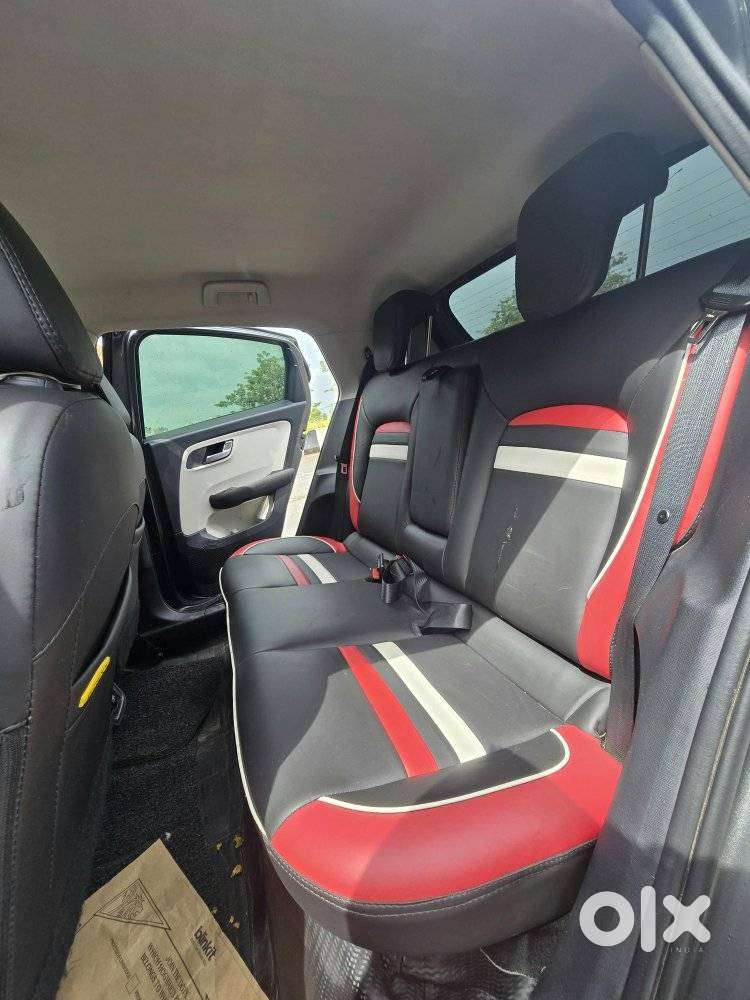 Tata Altroz Xz, 2022, Petrol