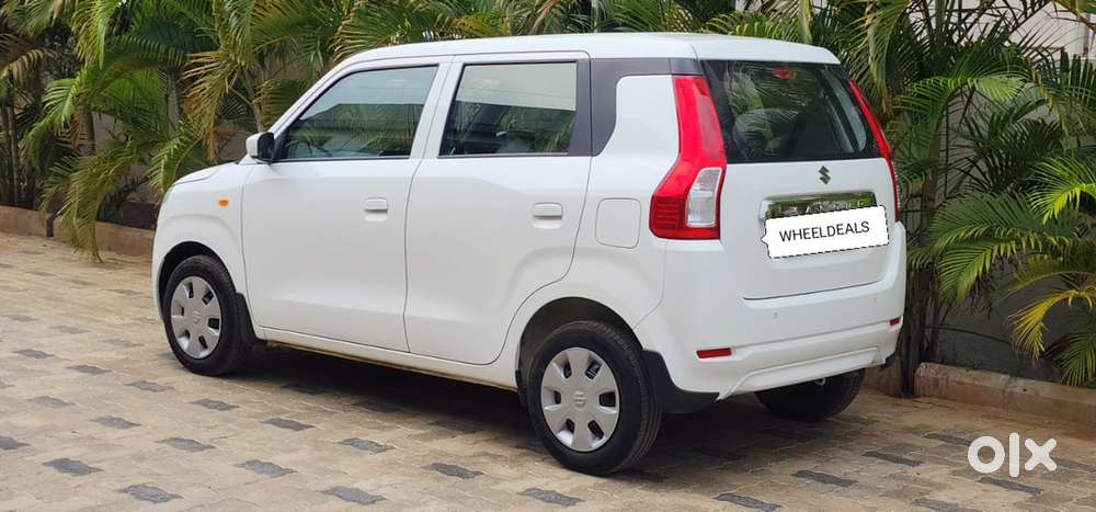 Maruti Suzuki Petrol 2024