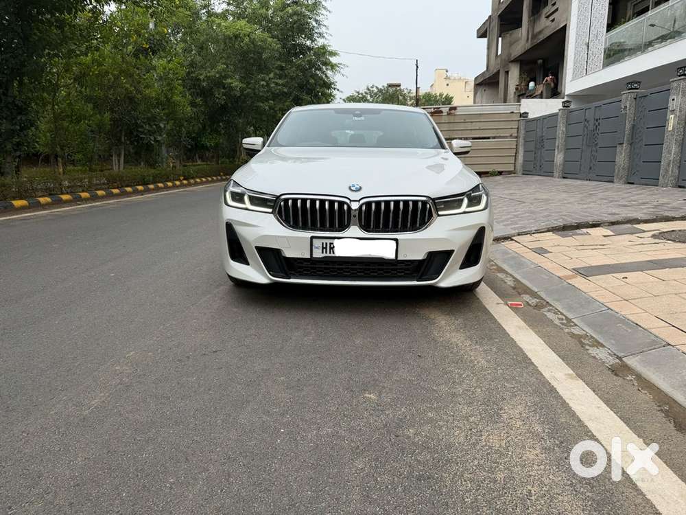 Bmw 6 Series 630i 2023 M Sports