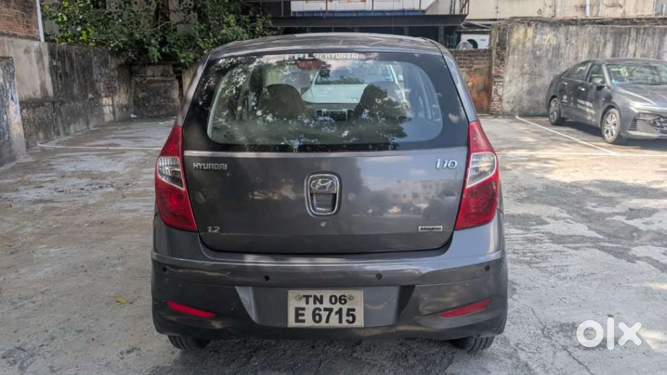 Hyundai I10 Magna 1.2, 2011, Petrol