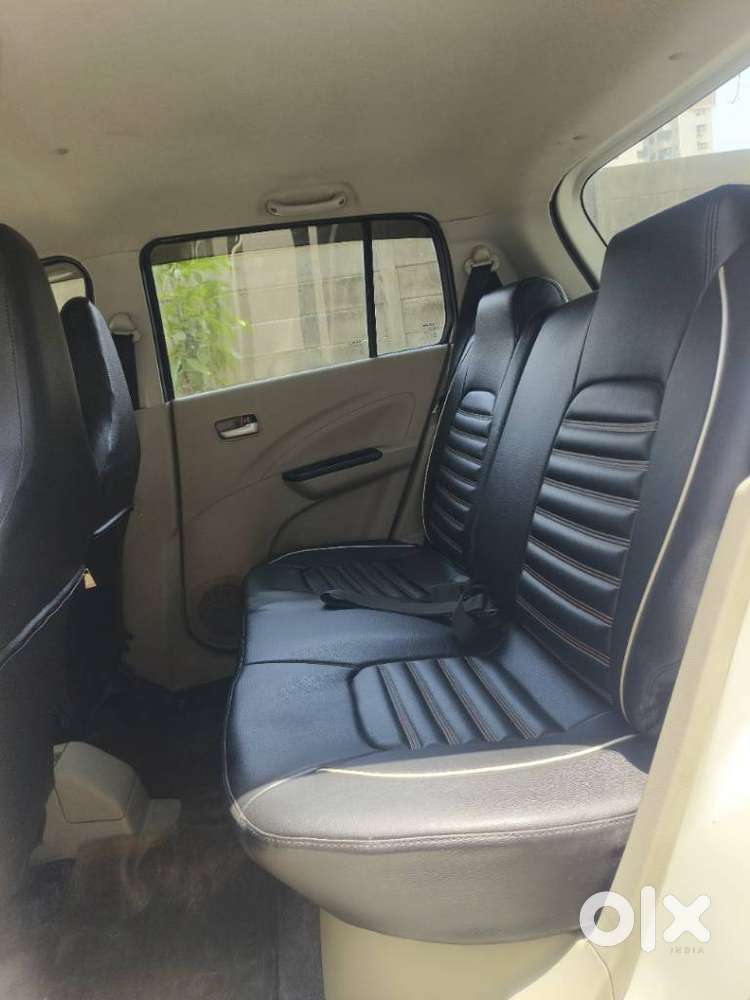 Maruti Suzuki Celerio Vxi Amt, 2017, Cng & Hybrids
