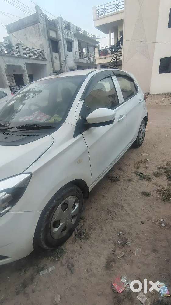 Tata Tiago 2019 Diesel 87000 Km Driven