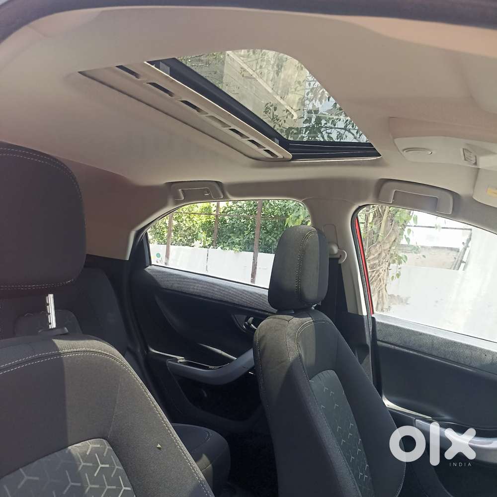 Tata Nexon 1.5 Revotorq Xm (s), 2021, Diesel