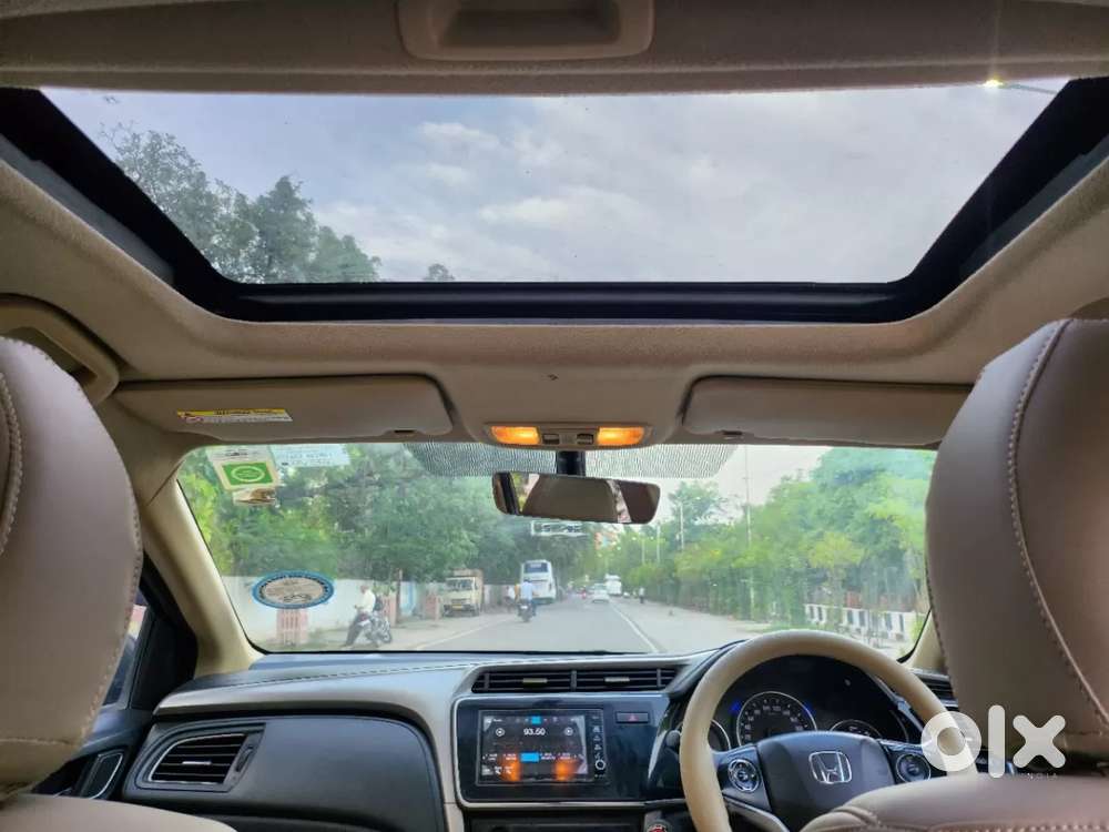 Honda City I-dtec Vx, 2017, Diesel