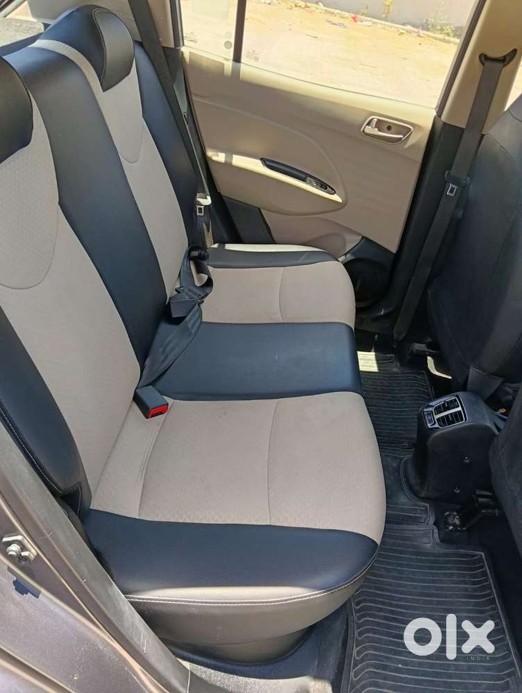 Hyundai New Santro 1.1 Sportz Mt, 2019, Petrol