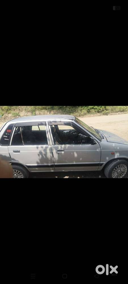 Maruti Suzuki 800 Ac 2013