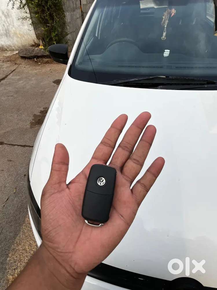 Volkswagen Polo 2013 Diesel Well Maintained