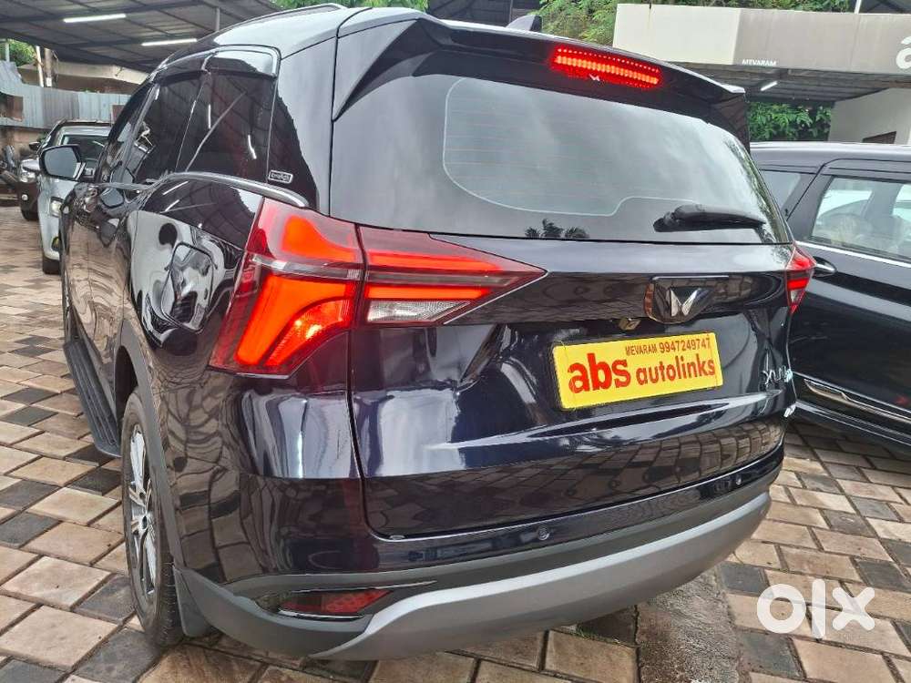Mahindra Xuv700 Ax7l 6 Str At, 2025, Diesel