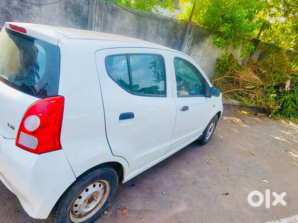 Maruti Suzuki A-star 2011 Manual Petrol