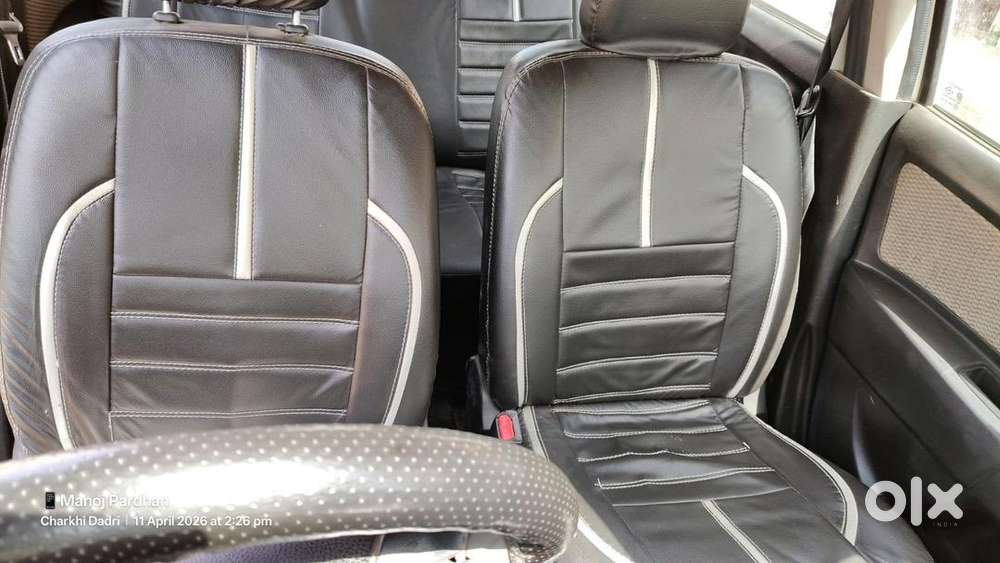 Maruti Suzuki Wagon R 2013 Cng & Hybrids Well Maintained