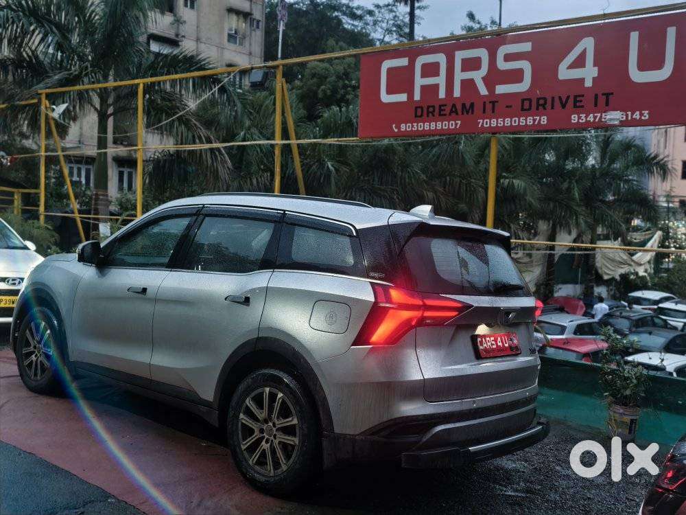 Mahindra Xuv700 2.2 Ax 7 Diesel Mt Luxury Pack Str, 2024, Diesel